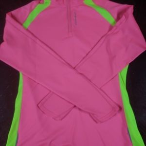 Brooks Zip-up Running Jacket